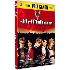 Hellphone | Hell Phone  |   DVD